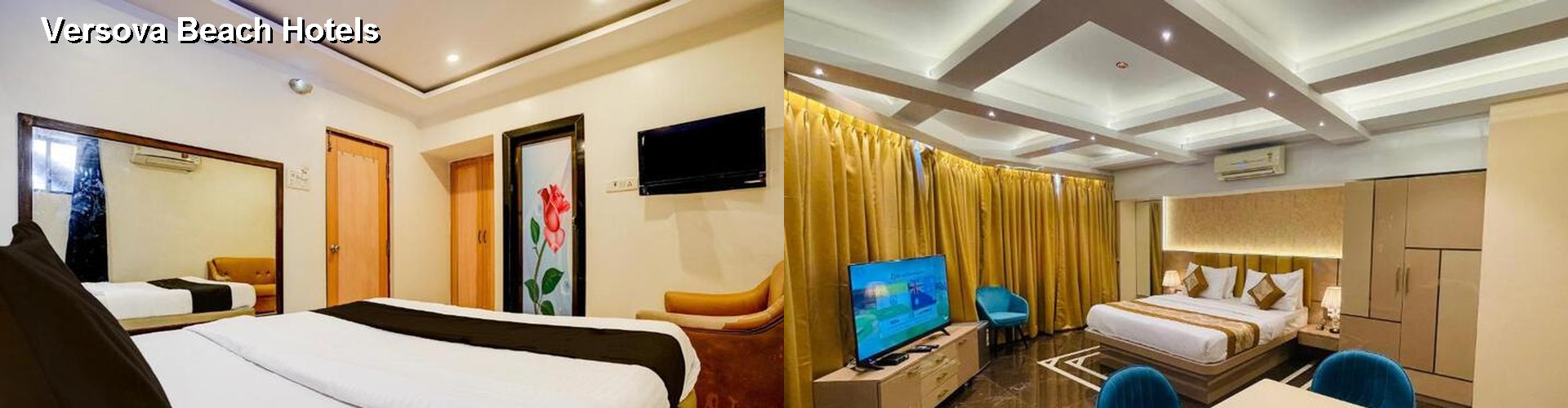4 Best Hotels near Versova Beach