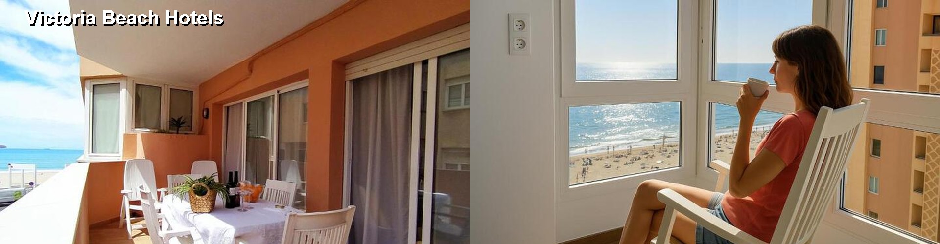 5 Best Hotels near Victoria Beach
