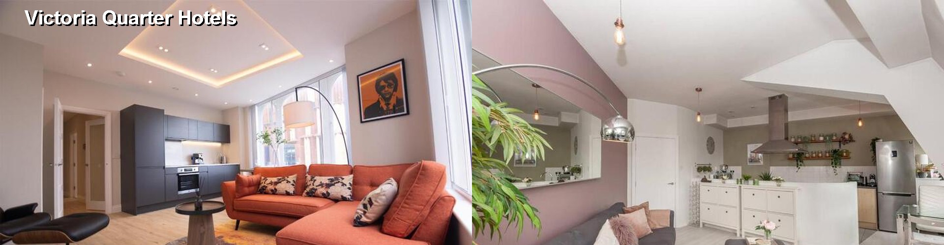 5 Best Hotels near Victoria Quarter