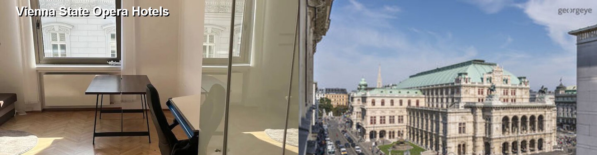 5 Best Hotels near Vienna State Opera