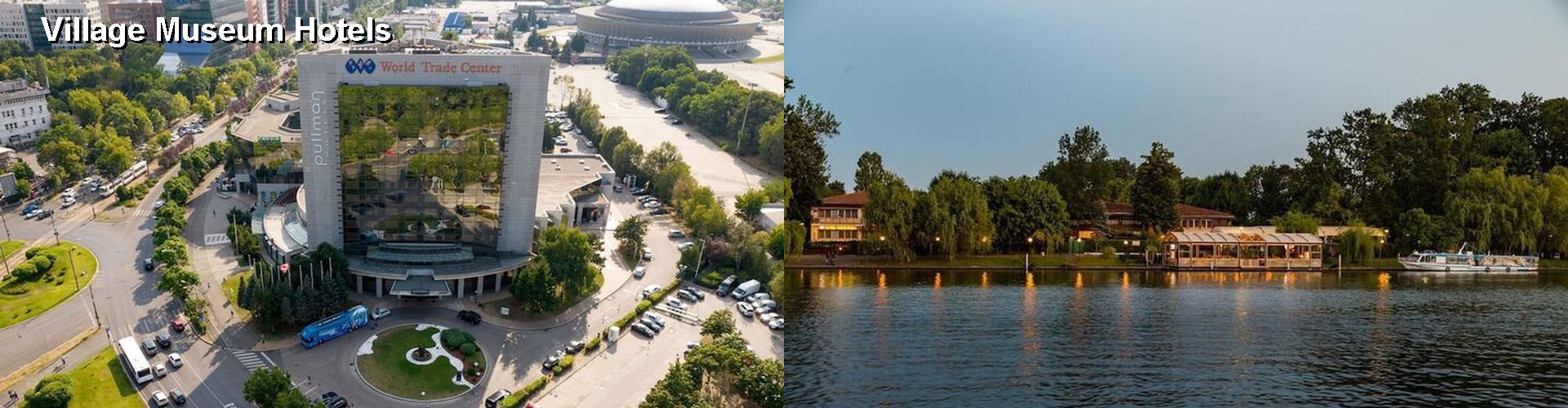 5 Best Hotels near Village Museum