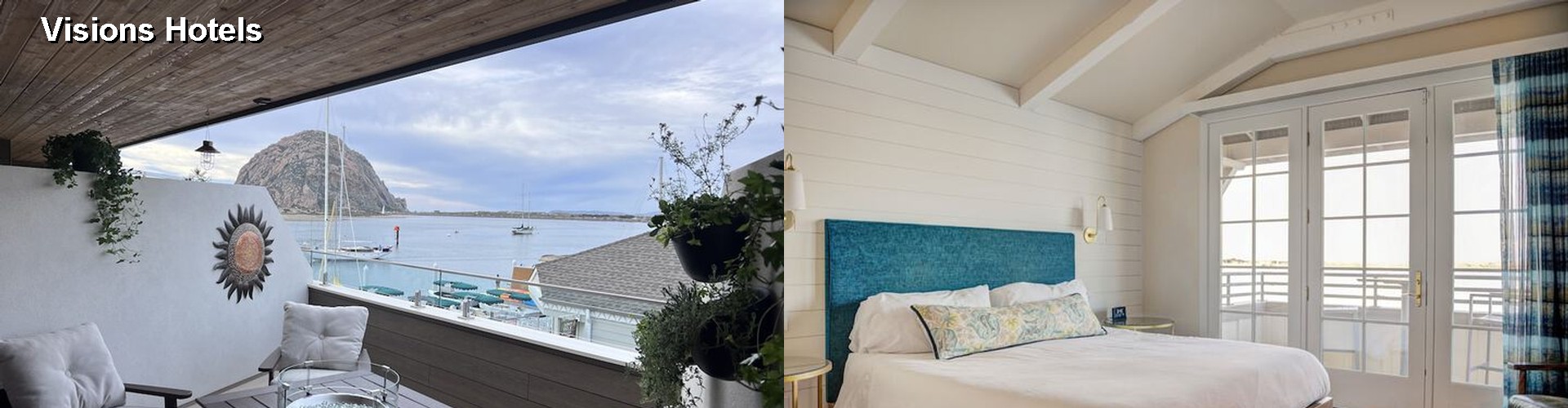 5 Best Hotels near Visions