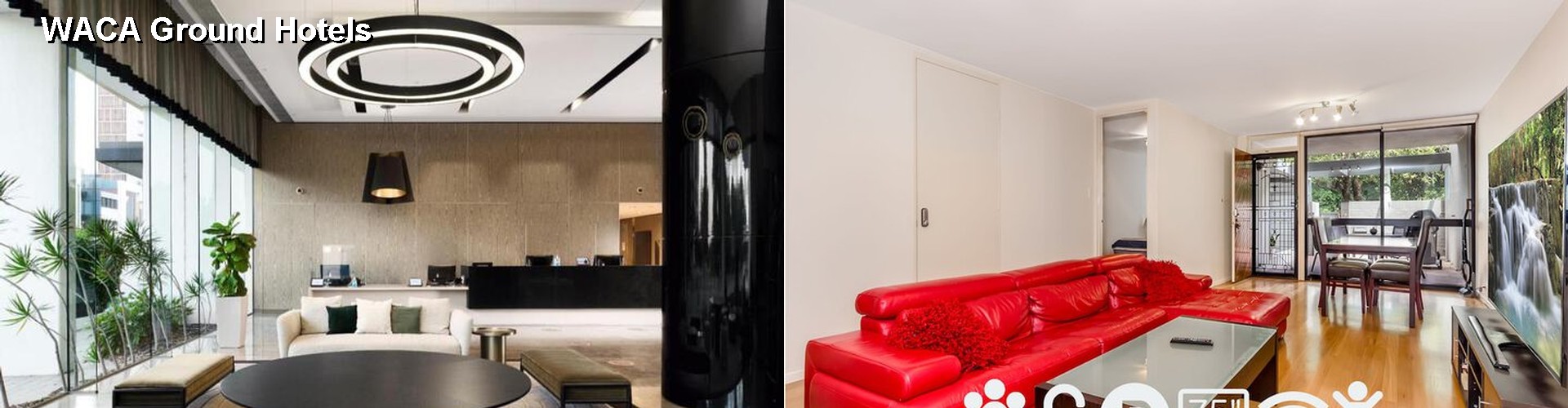 5 Best Hotels near WACA Ground