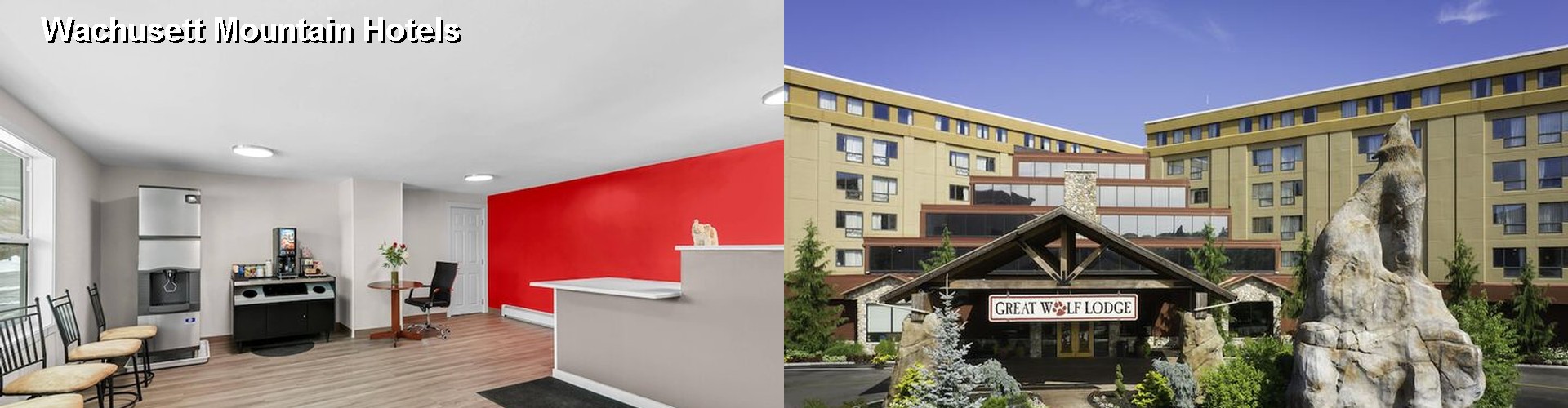 5 Best Hotels near Wachusett Mountain