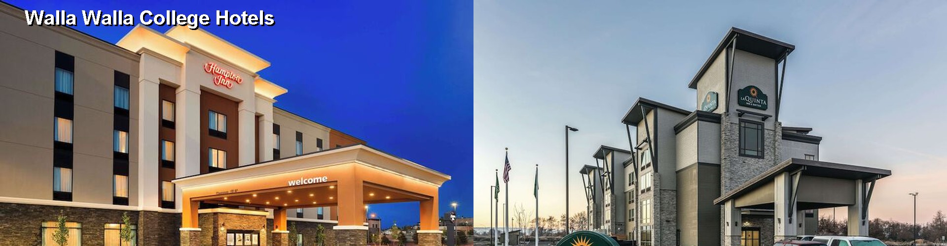 5 Best Hotels near Walla Walla College