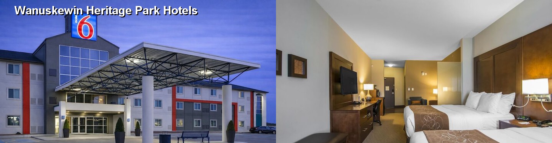 5 Best Hotels near Wanuskewin Heritage Park