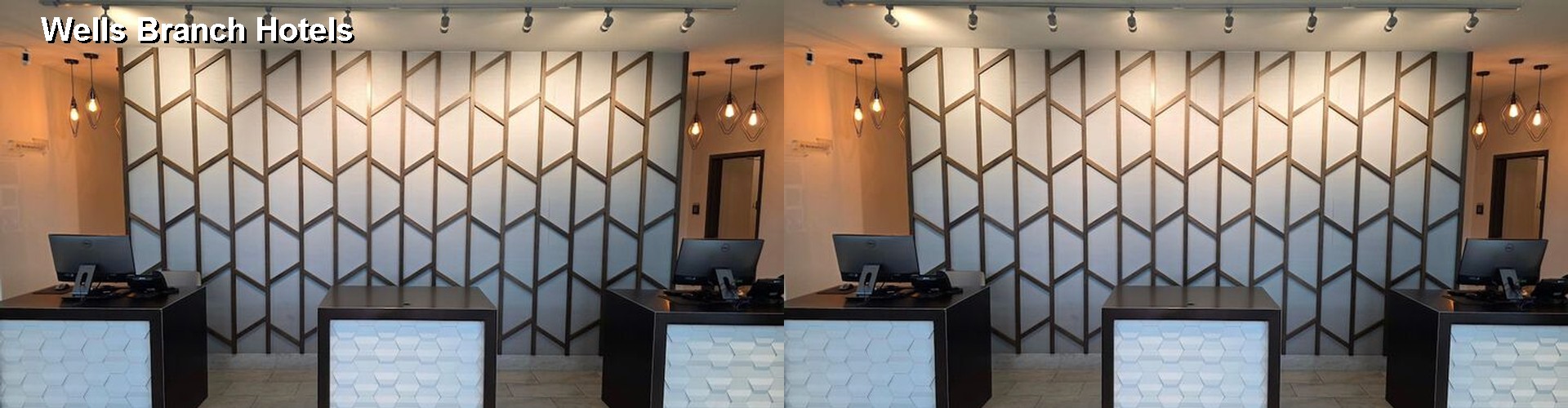 3 Best Hotels near Wells Branch