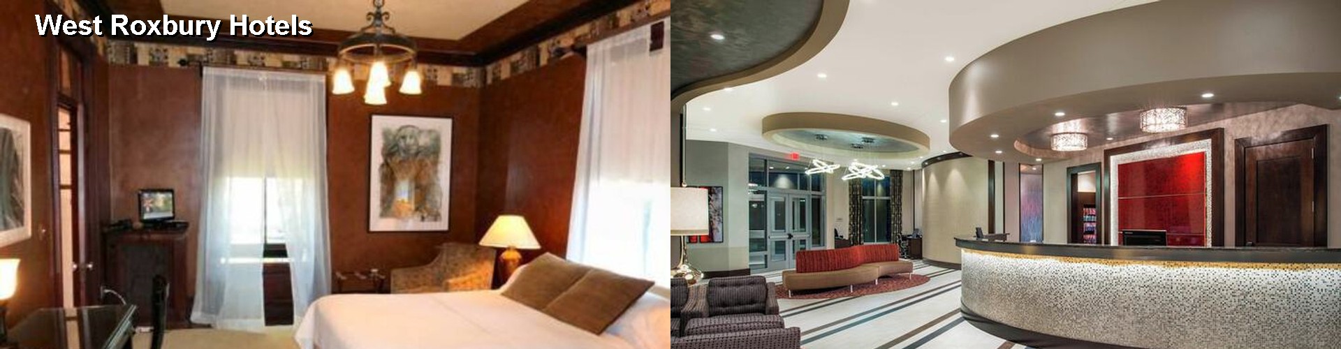 5 Best Hotels near West Roxbury