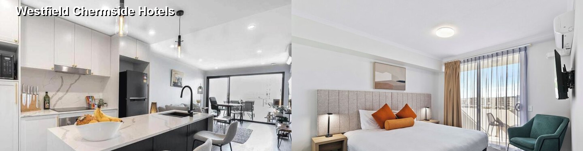 5 Best Hotels near Westfield Chermside