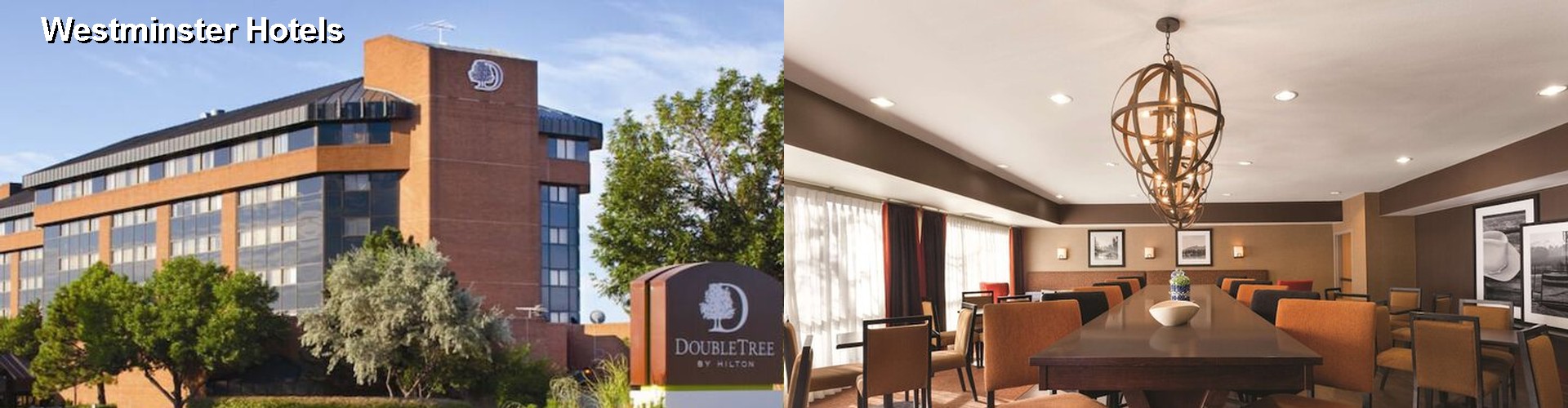 3 Best Hotels near Westminster