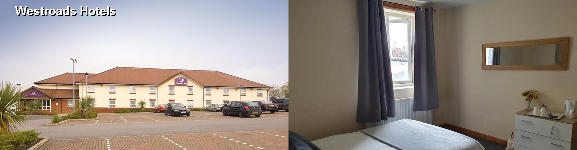 2 Best Hotels near Westroads