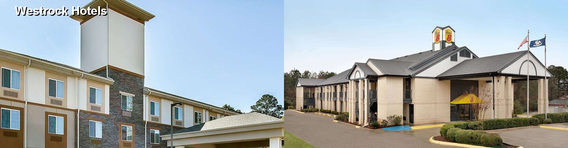 5 Best Hotels near Westrock