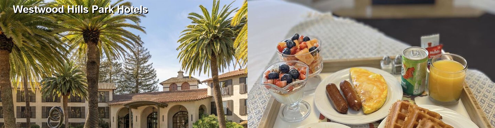 5 Best Hotels near Westwood Hills Park