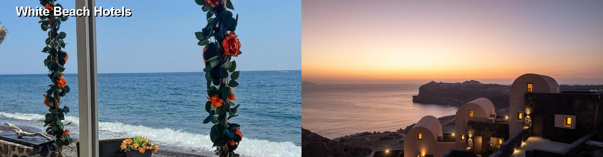 5 Best Hotels near White Beach