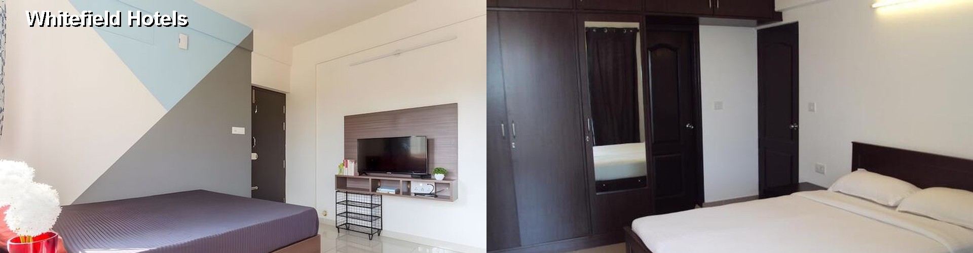 5 Best Hotels near Whitefield