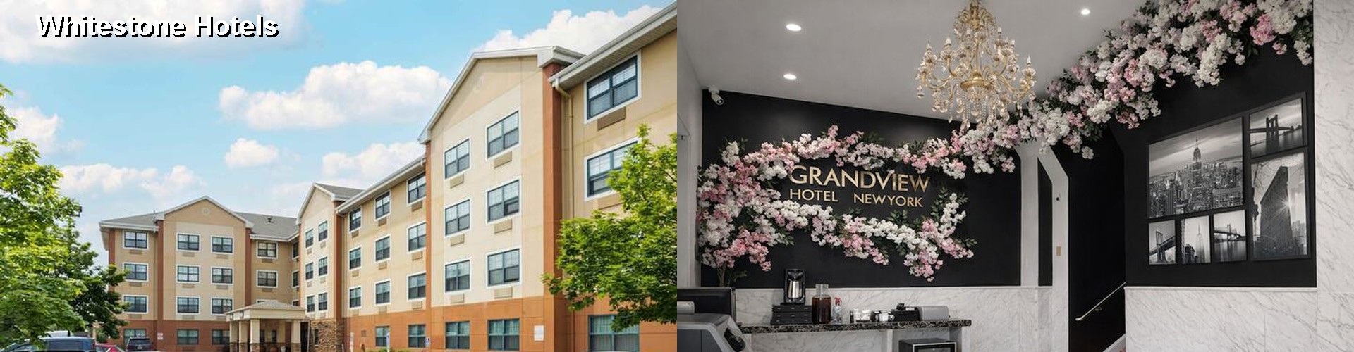 4 Best Hotels near Whitestone
