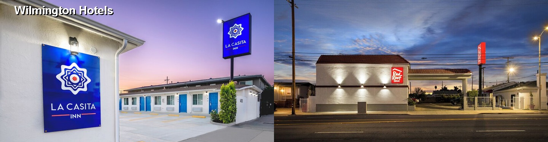 4 Best Hotels near Wilmington