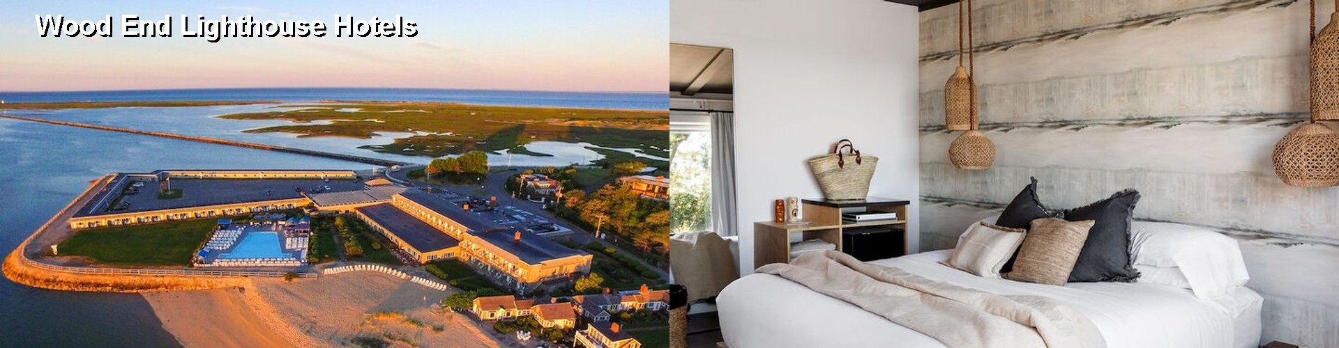 5 Best Hotels near Wood End Lighthouse
