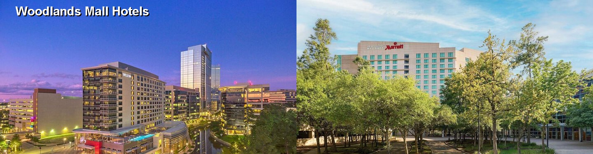 5 Best Hotels near Woodlands Mall