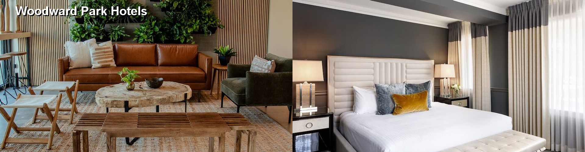 5 Best Hotels near Woodward Park