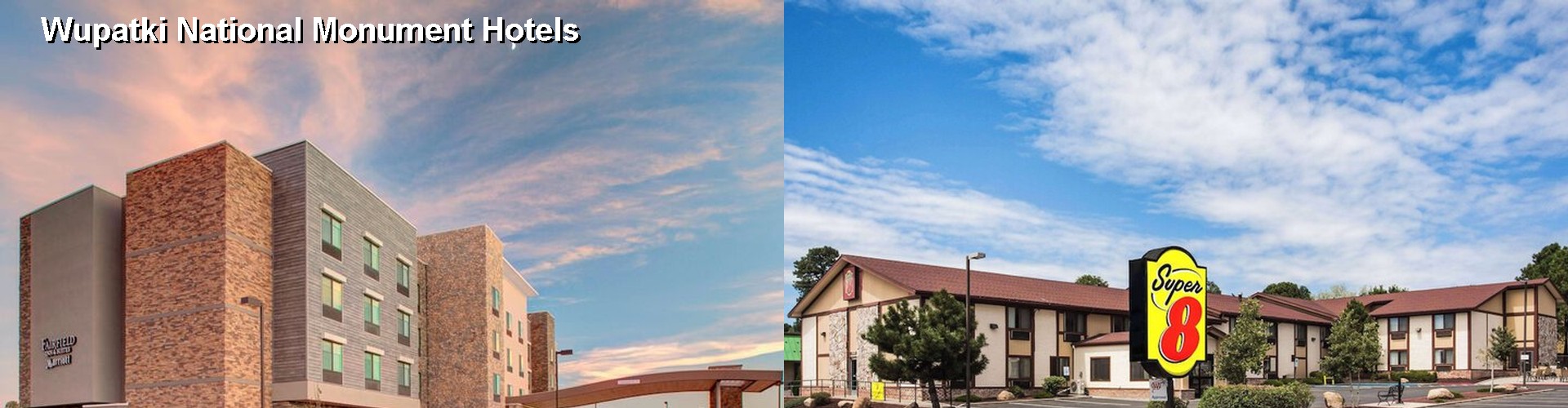 5 Best Hotels near Wupatki National Monument