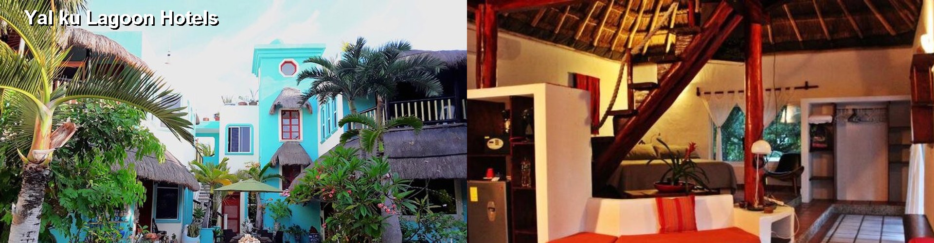 5 Best Hotels near Yal ku Lagoon