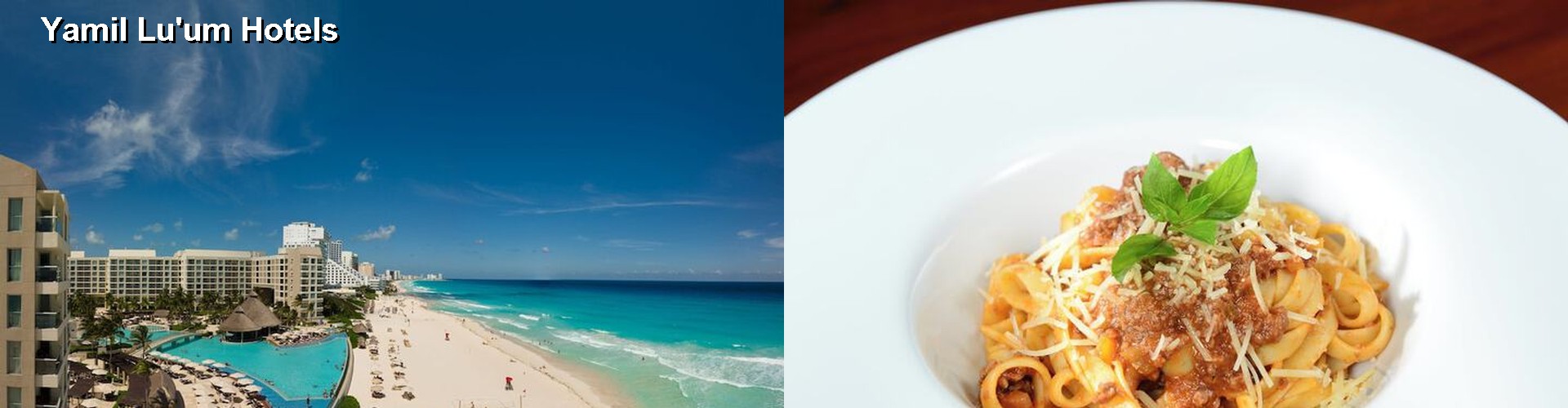 2 Best Hotels near Yamil Lu'um