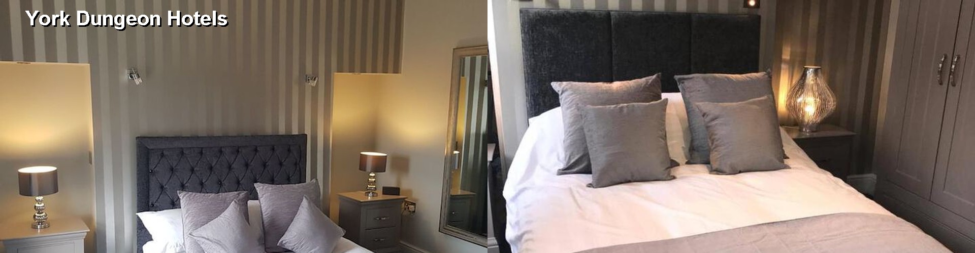 5 Best Hotels near York Dungeon