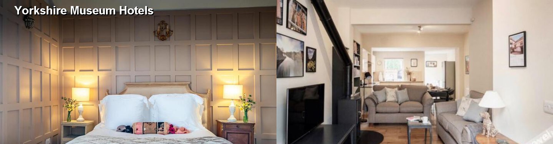 5 Best Hotels near Yorkshire Museum