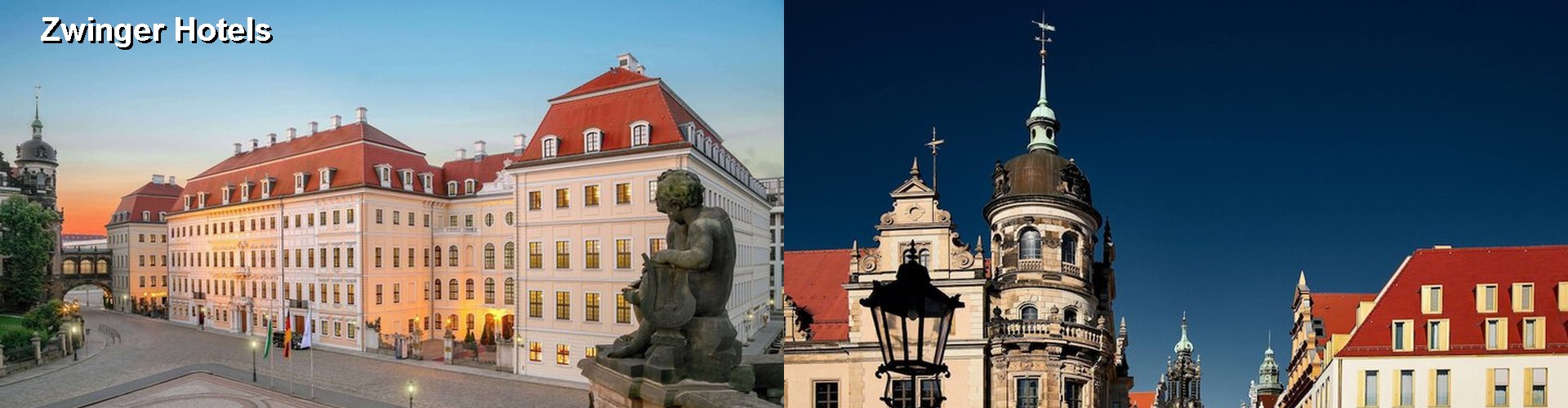5 Best Hotels near Zwinger