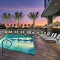Pool image of AC Hotel by Marriott Scottsdale North