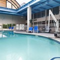 Pool image of Albany Airport Hotel