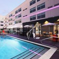Pool image of Aloft Reno Tahoe International Airport