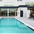 Pool image of Aloft Savannah Airport