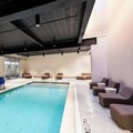 Pool image of Aloft Savannah Downtown Historic District