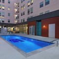 Photo of Aloft Waco Downtown Pool
