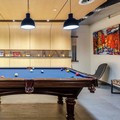 Pool image of Aloft by Marriott Columbia Harbison