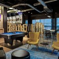 Pool image of Aloft by Marriott Denver Downtown