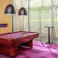 Swimming pool at Aloft by Marriott Lexington