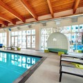 Pool image of Aloft by Marriott San Francisco Airport