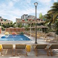 Swimming pool at Ambassador Hotel of Waikiki Tapestry Collection by Hilton