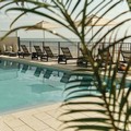 Swimming pool at Ambros Daytona Trademark Collection by Wyndham
