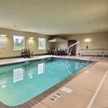 Pool image of AmeriVu Inn and Suites