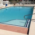 Swimming pool at Americas Best Value Inn Globe Az