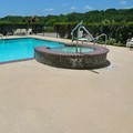 Photo of Americas Best Value Inn & Suites Gun Barrel City Pool