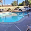 Swimming pool at Americas Best Value Inn Thousand Oaks