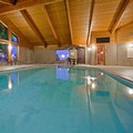 Pool image of Americinn by Wyndham Alexandria