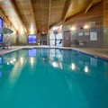Pool image of Americinn by Wyndham Ankeny / Des Moines