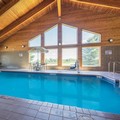 Photo of Americinn by Wyndham Baldwin Pool