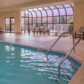Pool image of Americinn by Wyndham Brookfield